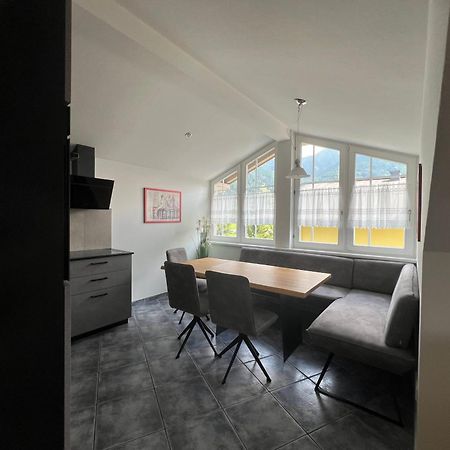 Villa Theresa Kaprun Eksteriør bilde